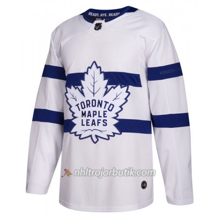 Män Ishockey Toronto Maple Leafs Tröja Blank Adidas Pro Stadium Series Authentic Män Ishockey Toronto Maple Leafs Tröja Blank Adidas Pro Stadium Series Authentic